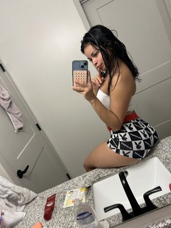 Full leaked La bella private onlyfans photo