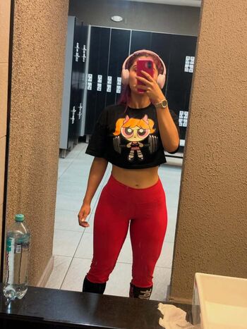Full leaked La catalina page private onlyfans photo