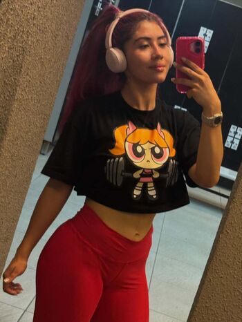 Full leaked La catalina page private onlyfans photo