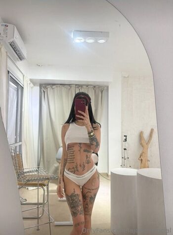 Full leaked La joaqui  page private onlyfans photo