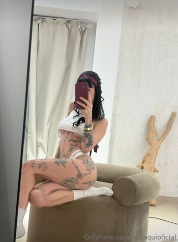 Full leaked La joaqui  page private onlyfans photo