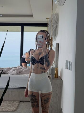 Full leaked La joaqui  page private onlyfans photo