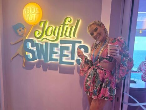 Full leaked Lacey evans private onlyfans photo