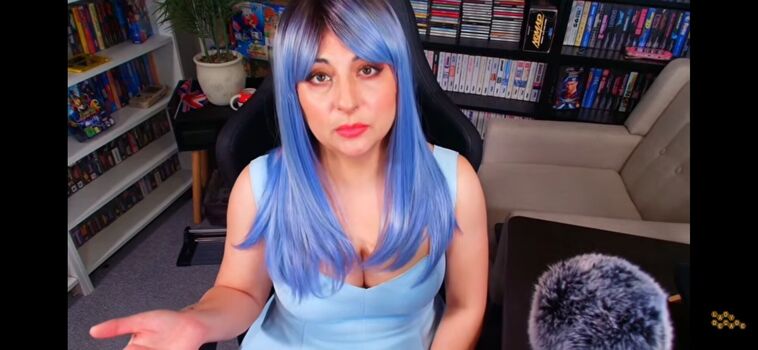 Lady Decade