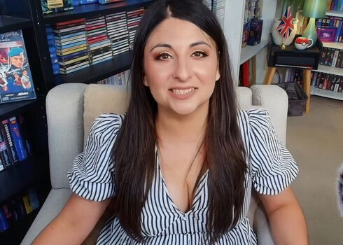 Full leaked Lady decade private onlyfans photo