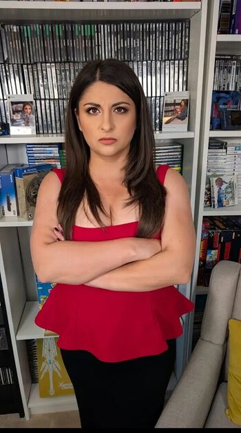 Full leaked Lady decade private onlyfans photo