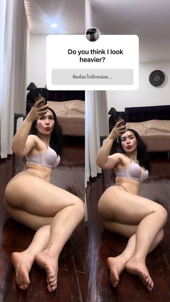 Full leaked Lady fitwith masee private onlyfans photo