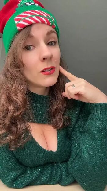 Full leaked Lady nirvana private onlyfans photo