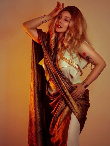 Full leaked Ladycamilia private onlyfans photo