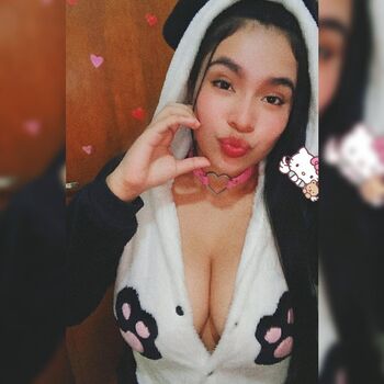 Full leaked Lafabirucha private onlyfans photo