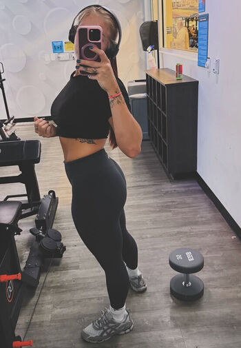 Full leaked Lainey reid private onlyfans photo