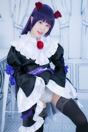 Full leaked Lala kudo page private onlyfans photo