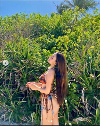 Full leaked Lan nguyen private onlyfans photo