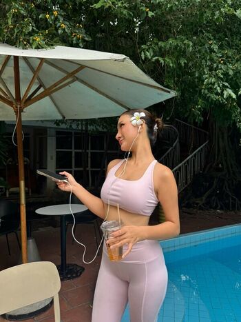 Full leaked Lan nguyen private onlyfans photo