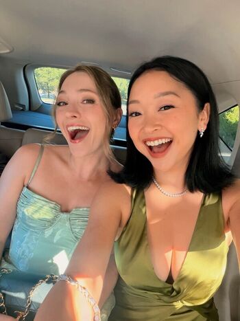 Full leaked Lana condor private onlyfans photo