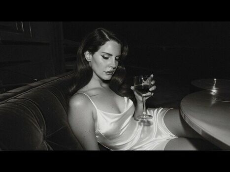 Full leaked Lana del rey private onlyfans photo