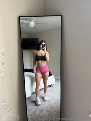 Lanah Cherry