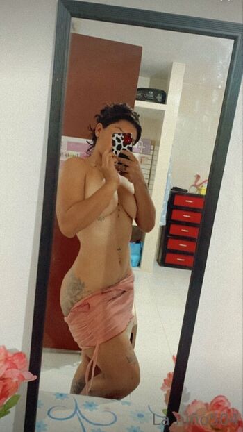 Full leaked Lanio private onlyfans photo