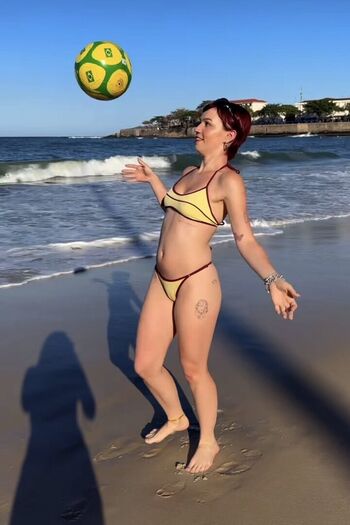 Full leaked Lara adkins private onlyfans photo