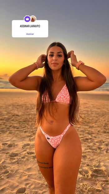 Full leaked Lara castro private onlyfans photo