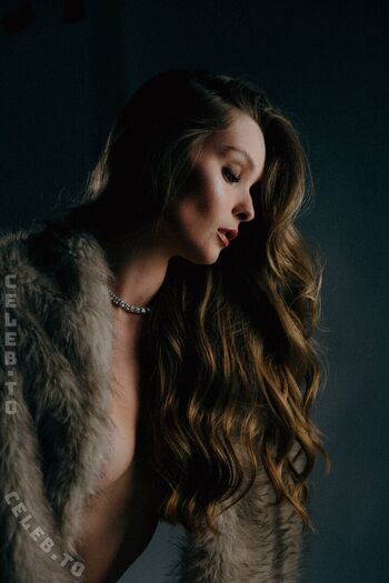 Full leaked Lara oster private onlyfans photo