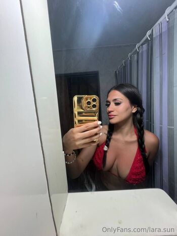 Lara.sun