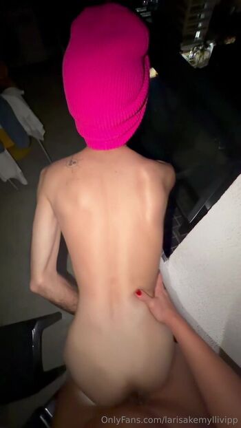 Full leaked Larisakemyllivipp private onlyfans photo