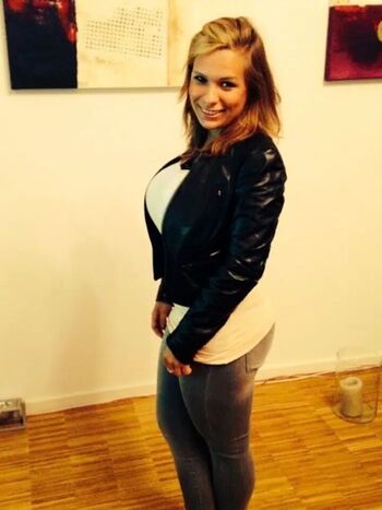 Full leaked Larissa mathiszik private onlyfans photo