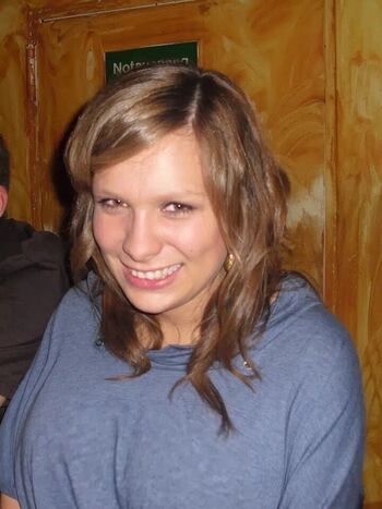 Full leaked Larissa mathiszik private onlyfans photo