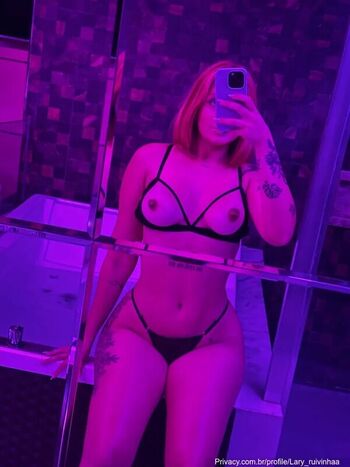 Full leaked Lary nascimento private onlyfans photo