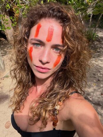 Full leaked Laryssa ayres private onlyfans photo