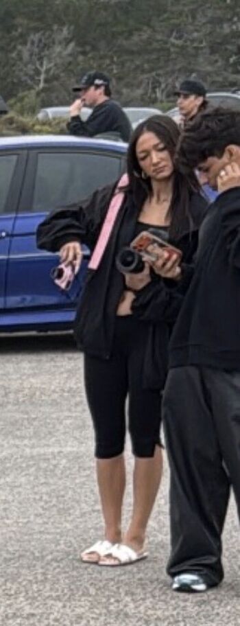 Full leaked Laselyii private onlyfans photo