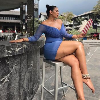 Full leaked Latecia thomas lateciat private onlyfans photo