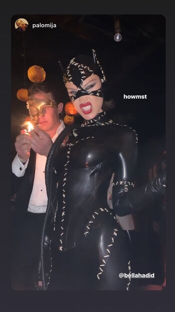 Full leaked Latex fetish page private onlyfans photo