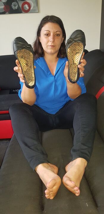 Full leaked Latinafeet private onlyfans photo