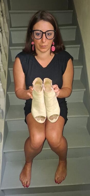 Full leaked Latinafeet private onlyfans photo