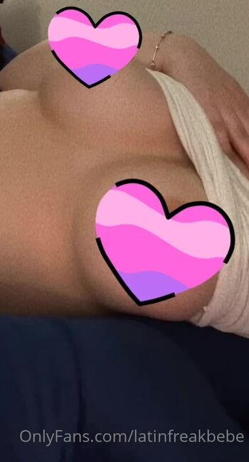 Latinfreakbebe