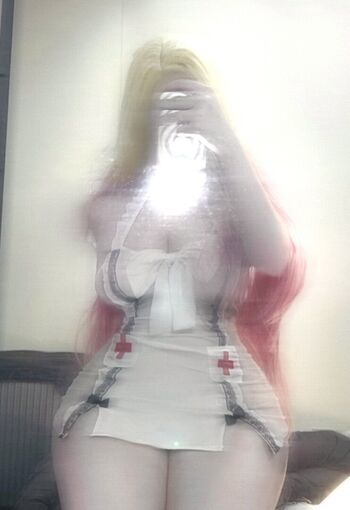 Full leaked Latulip  page private onlyfans photo