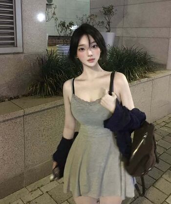 Full leaked Latulip private onlyfans photo