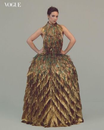Laufey Lin