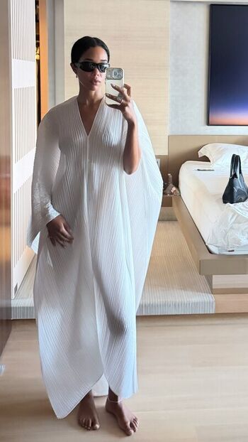 Full leaked Laura harrier private onlyfans photo