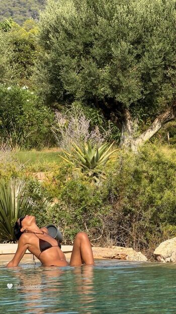 Full leaked Laura harrier private onlyfans photo