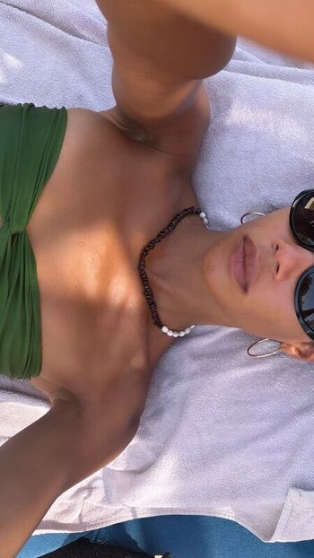 Full leaked Laura harrier private onlyfans photo