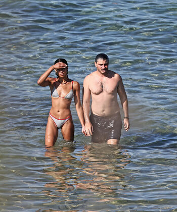Full leaked Laura harrier private onlyfans photo