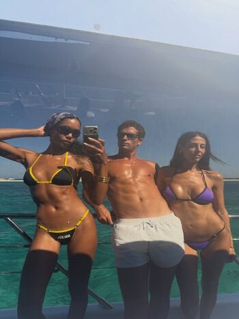 Full leaked Laura harrier private onlyfans photo
