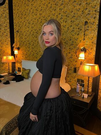 Full leaked Laura whitmore private onlyfans photo