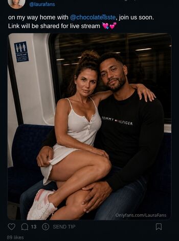 Full leaked Laura woodford private onlyfans photo