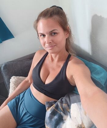 Full leaked Laura woodford private onlyfans photo