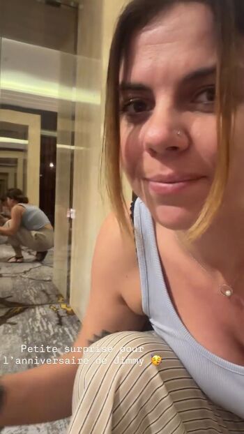 Full leaked Laura private onlyfans photo