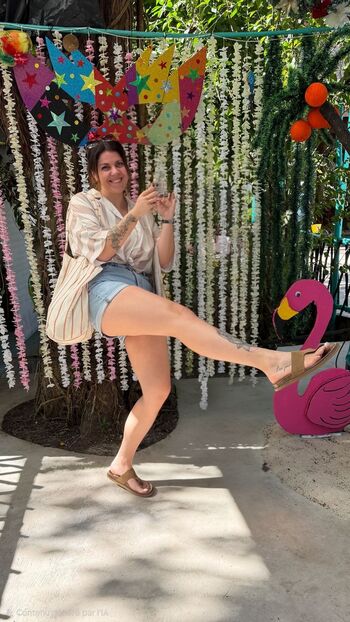 Full leaked Laura private onlyfans photo